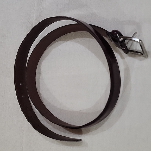 Coach vintage belt - Picture 7 of 7